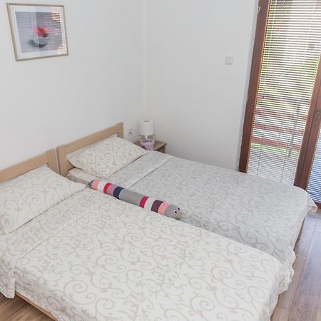 Zeleno Srce Apartment Soko Banja Bagian luar foto