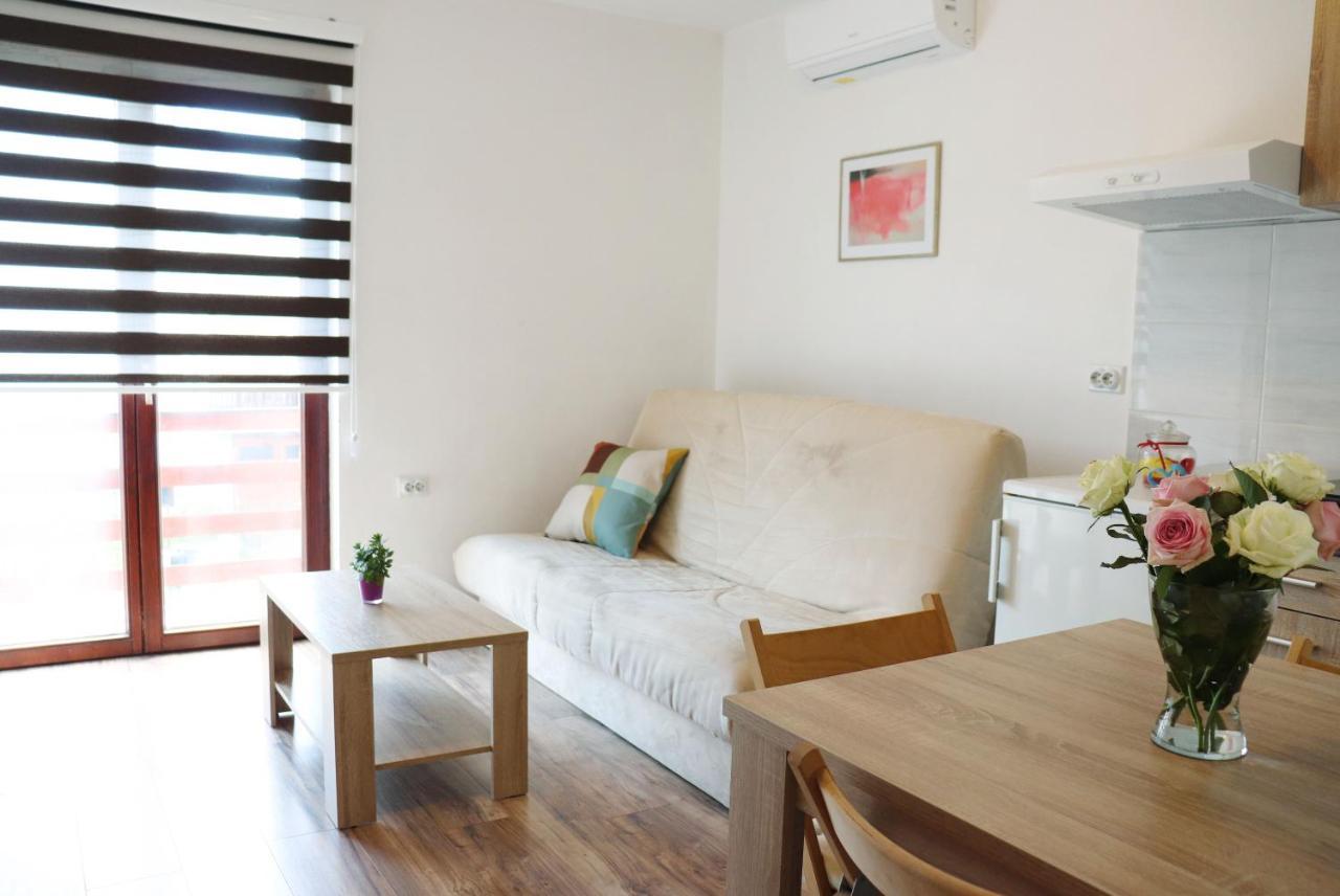 Zeleno Srce Apartment Soko Banja Bagian luar foto