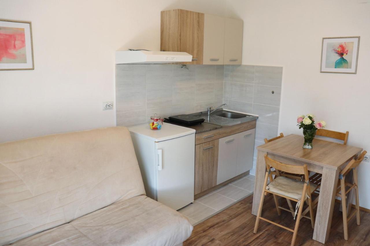 Zeleno Srce Apartment Soko Banja Bagian luar foto