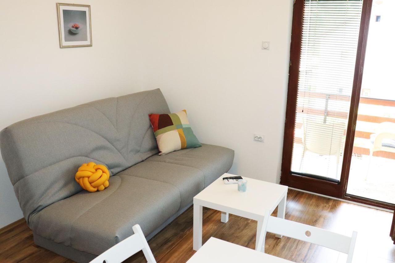 Zeleno Srce Apartment Soko Banja Bagian luar foto