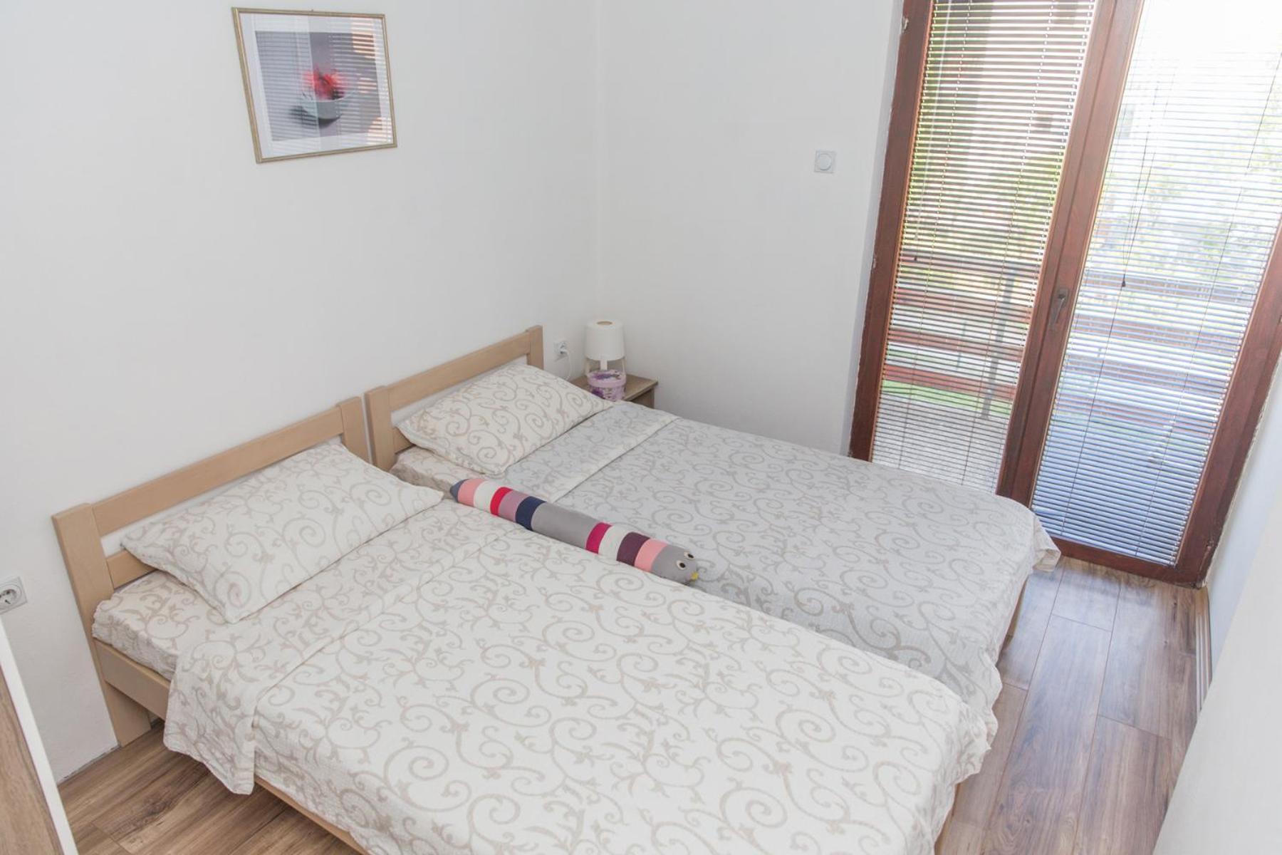 Zeleno Srce Apartment Soko Banja Bagian luar foto