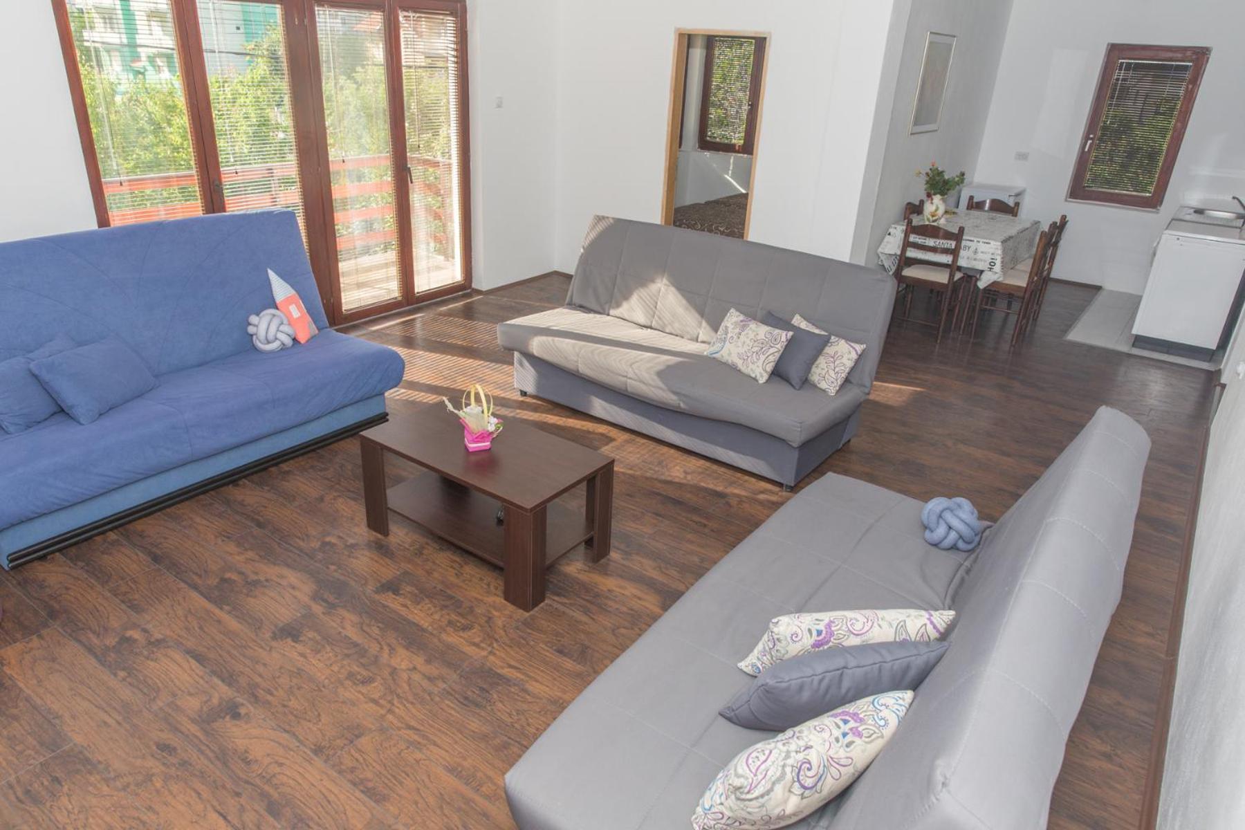 Zeleno Srce Apartment Soko Banja Bagian luar foto